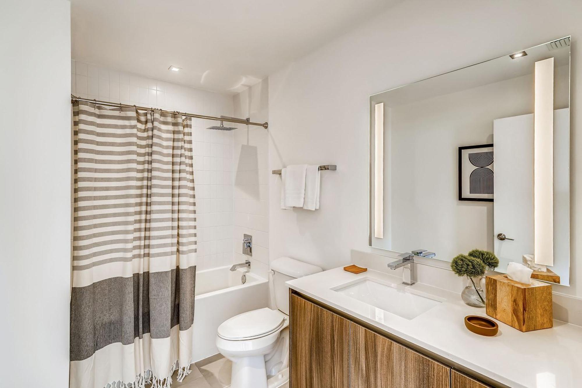 マイアミ Sentral Wynwoodアパートホテル 部屋 写真